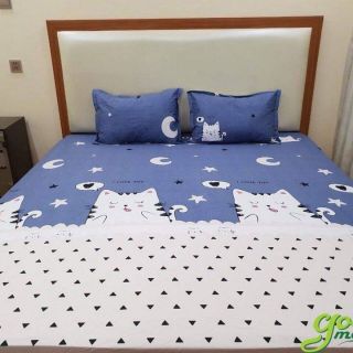 Vỏ gối chống thấm