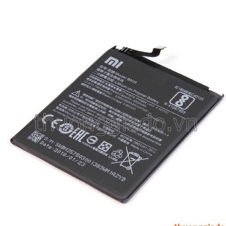 Pin xịn cho máy redmi 5