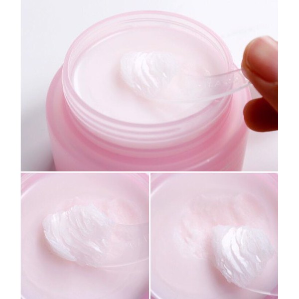 Tẩy Trang Dạng Sáp Banila Co Clean It Zero 50ml / 100ml