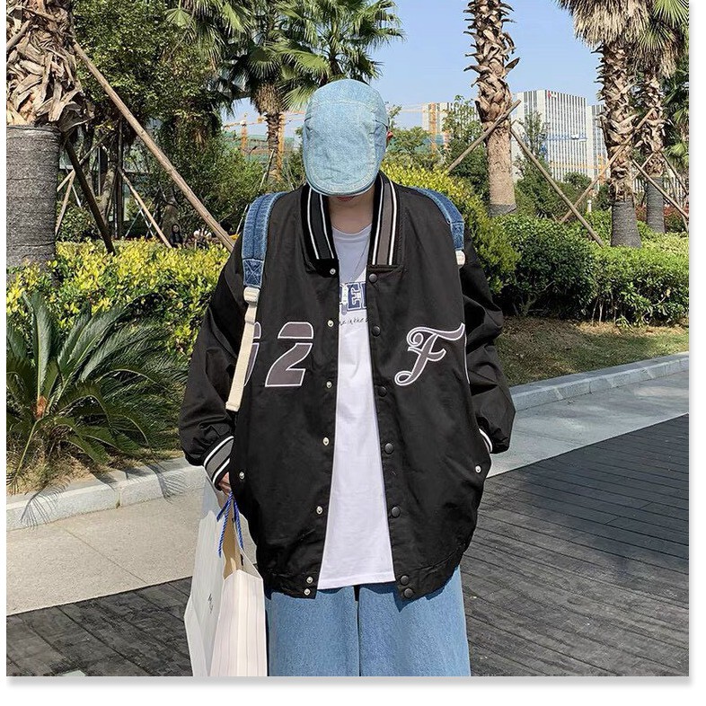 ÁO KHOÁC DÙ BOMBER,THIẾT KẾ HỌA TIÊT SIÊU NGẦU,CHẤT LIỆU VÃI THOÁNG MÁT  THỜI TRANG KME.STORE