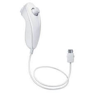 Nunchuck Wii