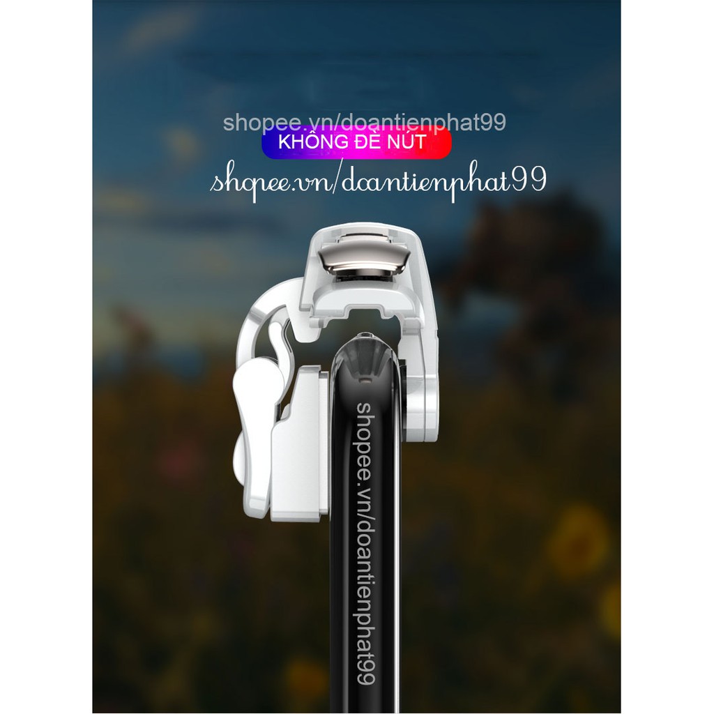 [SIÊU PHẨM ] NÚT BẮN PUBG M9 CAO CẤP KIM LOẠI Độ Nhạy Mới Nhất MIỄN PHÍ VẬN CHUYỂN (FREESHIP) | BigBuy360 - bigbuy360.vn