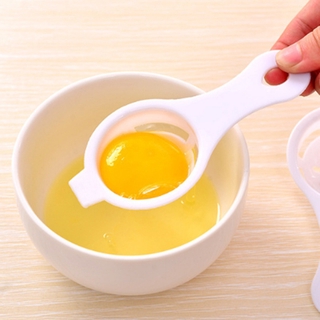 Dụng Cụ Tách Lòng Đỏ Trứng