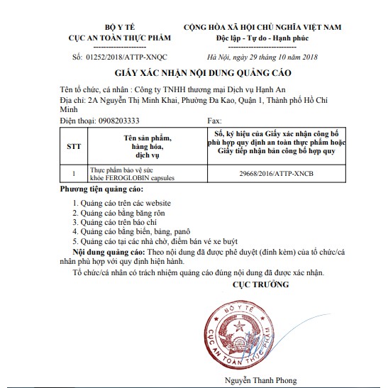 TPCN bổ máu Feroglobin Vitabiotics  (Hộp 30 viên) - 0305436 | Thế Giới Skin Care