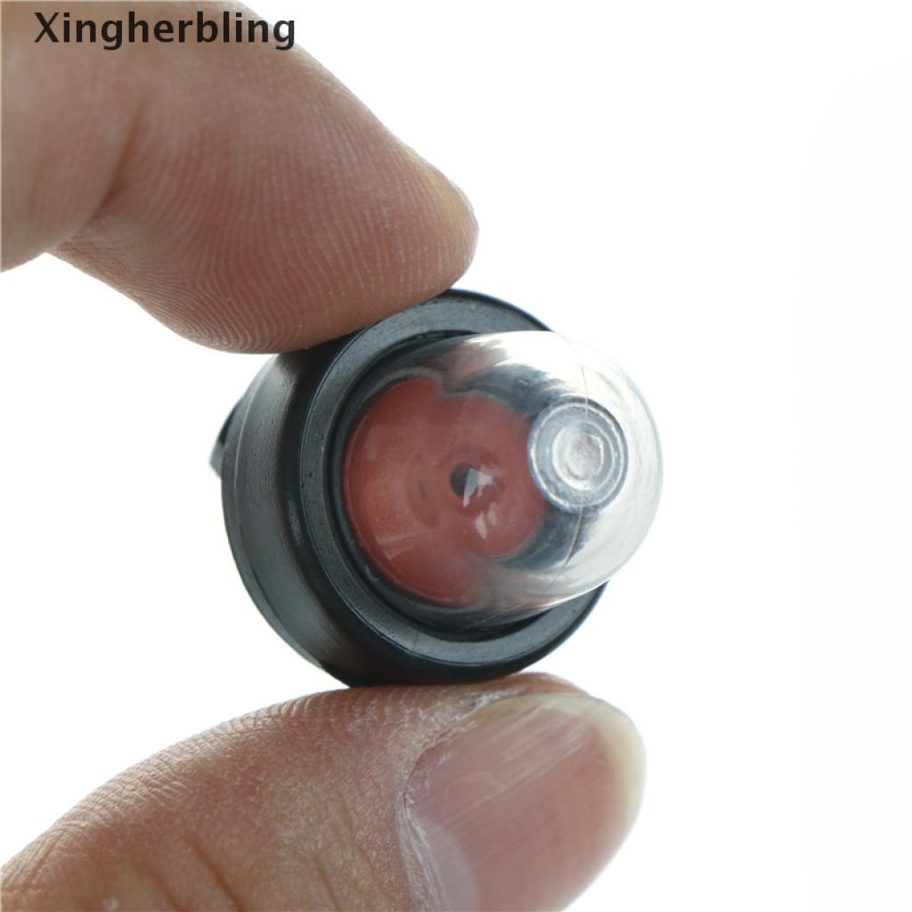 Xlvn Bộ Chế Hòa Khí Bơm Nhiên Liệu Cho Máy Cưa Xích