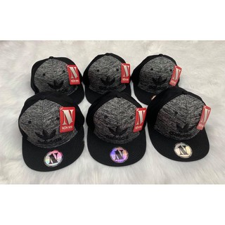 nón lưỡi trai hiphop hiệu NÓN NHI