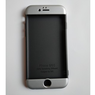 Ốp lưng Iphone 6/6S hiệu GKK 360