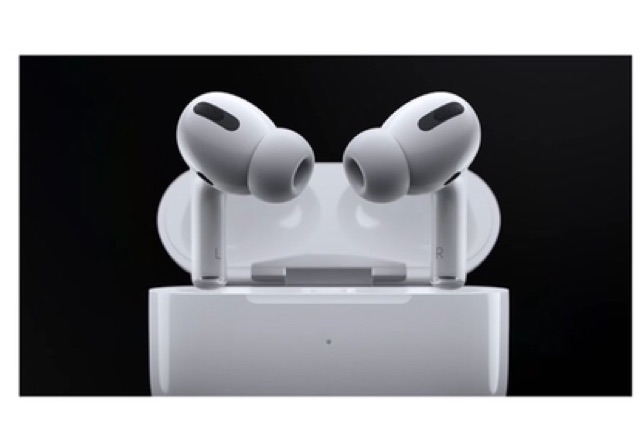 [Mã ELTECHZONE giảm 6% đơn 500K] (VN/A Chính Hãng) Tai Nghe Airpod Pro New Nguyên Seal Full Box - Chính Hãng Việt Nam | BigBuy360 - bigbuy360.vn