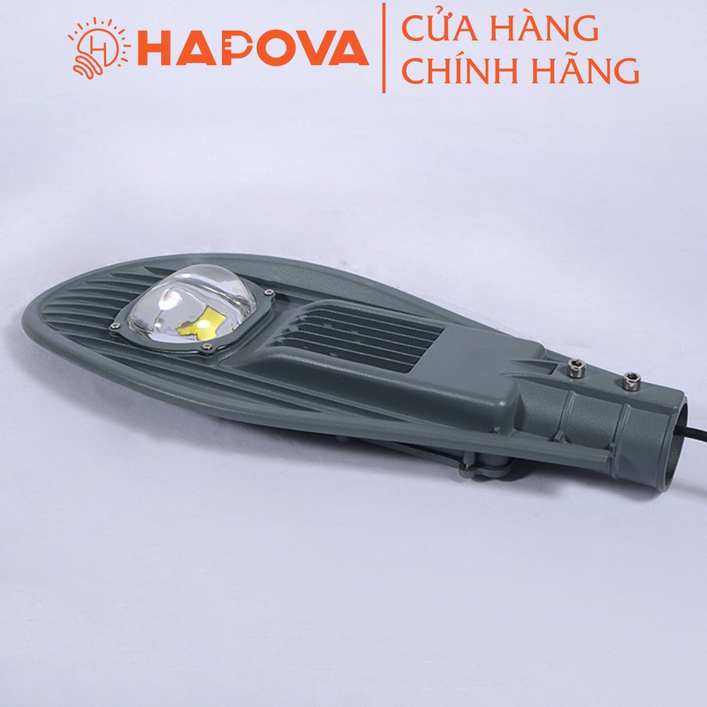Đèn pha đường, đèn sân vườn HAPOVA BELVIS 6789
