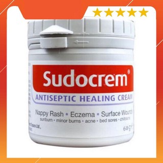 Kem bôi hăm sudocrem