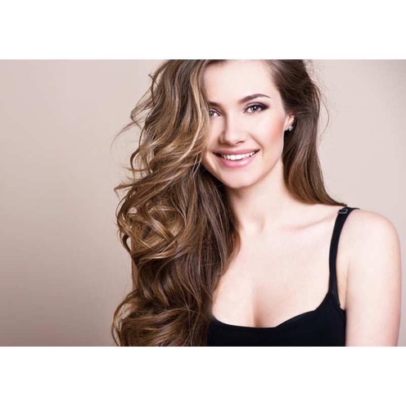Dầu hấp ủ dành cho tóc uốn quăn và dợn sóng Fanola Curly Shine  Italy 1000ml