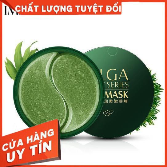 Mặt nạ mắt ALGA LADY SERIES EYE MASK 60 Miếng/Hộp