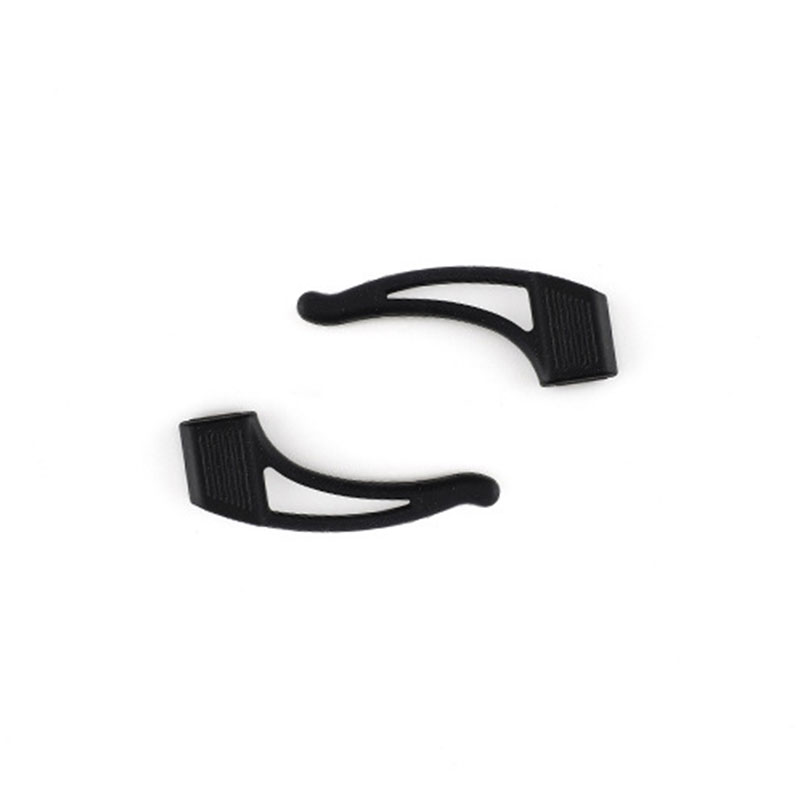 Cặp móc giữ càng kính chống trượt bằng silicon
