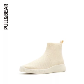 Sneaker Pull and bear