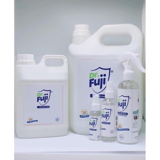 Xịt Khử Khuẩn DR.FUJI