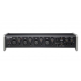 máy ghi âm tascam us-4x4