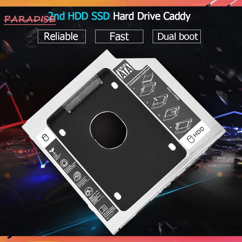 Ổ Cứng Ssd 1 2nd Hdd Ssd 21 "27" Imac Late 2009 20