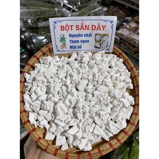 Tinh Bột Sắn Dây loại 1kg Nhà Làm Nguyên Chất Làm Theo Phương Pháp Truyền Thống Của Ông Bà | BigBuy360 - bigbuy360.vn