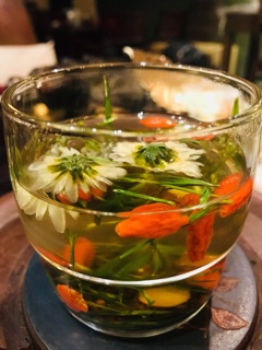 Trà Thảo Dược ( Trà hoa sấy lạnh)