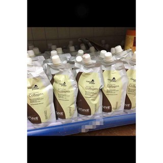 Ủ Tóc Collagen Karseell Maca