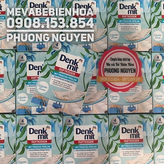 Túi thơm tủ quần áo Denkmit