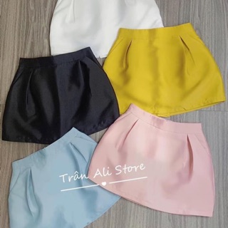 Vải tafta fine đủ màu ib shop ạ