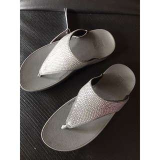 Dép Fitflop kęp ủi đá vnxk
