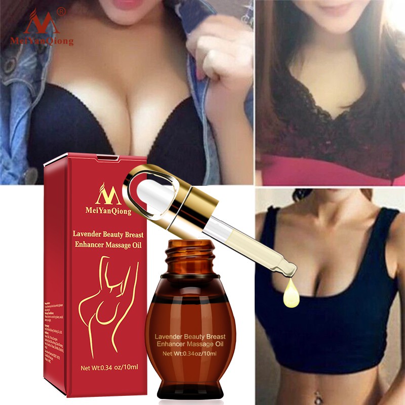 Mei Yan Qiong Lavender Tinh Chất Nâng Ngực Săn Chắc Và Dầy Dặn Cho Phụ Nữ 10ml | BigBuy360 - bigbuy360.vn