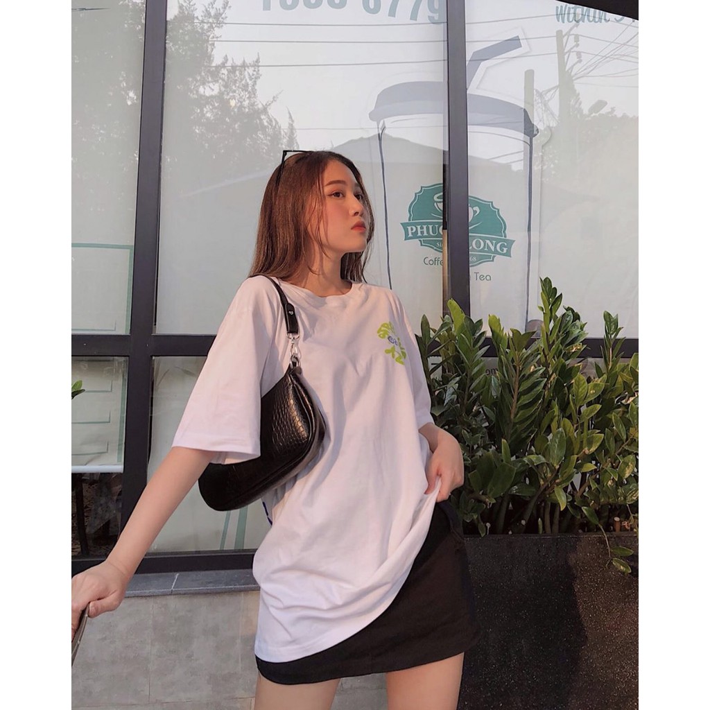 Áo Thun S.W.E YOUTH TUỔI TRẺ Ulzzang Unisex 1hitshop | BigBuy360 - bigbuy360.vn