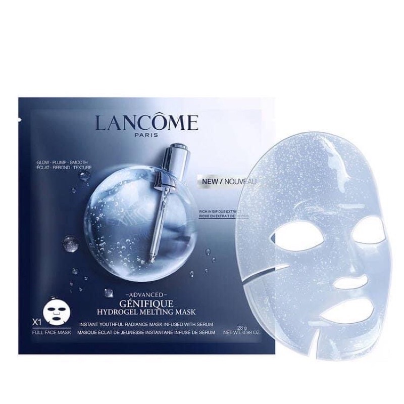 Mặt nạ Hydrogel Melting cao cấp của nhà LANCOME