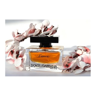 Nước hoa D&G D&G The One Essence (5ml-10ml-20ml)