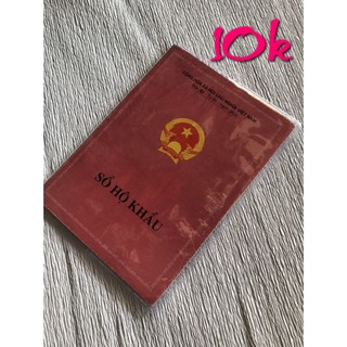 Túi đựng, bao cccd...