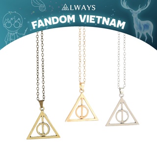 [ẢNH THẬT] DÂY CHUYỀN BẢO BỐI TỬ THẦN - HÀNG CHUẨN NHẤT KÈM ẢNH THẬT