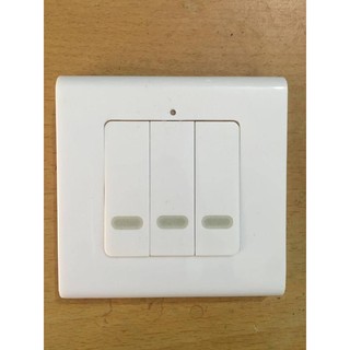 Điều khiển rf các loại