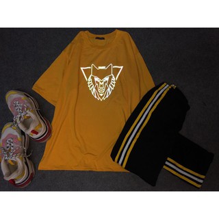 [UNISEX] LIGHT TEE - ÁO THUN PHẢN QUANG NGŨ SẮC HADES - ÁO THUN HADES