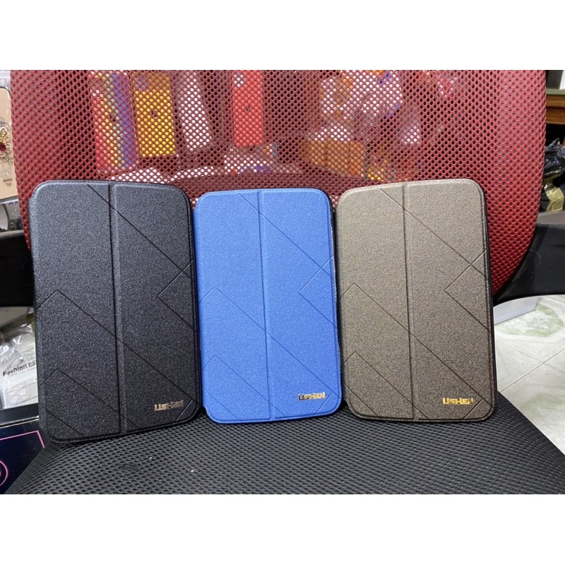 Bao da Samsung Tab3 8.0(T311) case dẻo thời trang