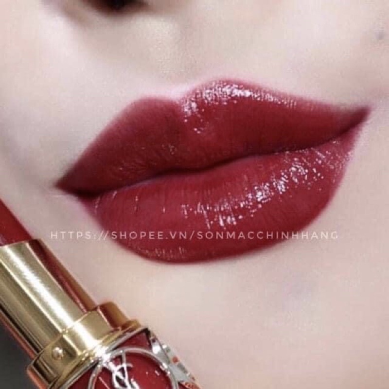Son YSL SHINE 85