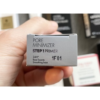 Kem lót make up forever mini 5ml; Hsd 2024