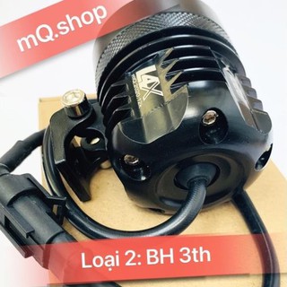 ĐÈN TRỢ SÁNG L4X CAO CẤP MẪU MỚI (XEM VIDEO)