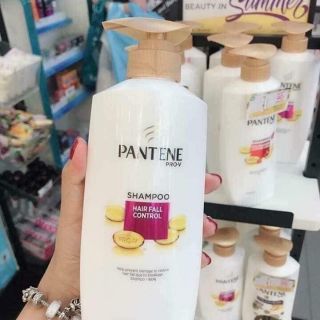 Dầu gội + xả Pantene Thái Lan Đảm Bảo Hàng chuẩn