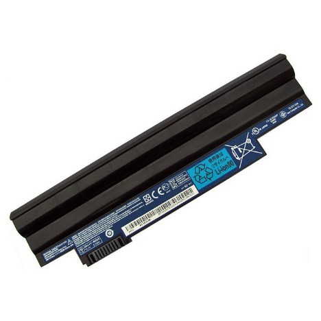 Pin Laptop Acer Aspire One D255, D260, D257, 722, PAV70, AO722. Gateway LT23, LT23, LT25, LT27(OEM)
