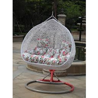XÍCH ĐU ĐÔI XỎ RỐI (tặng kèm đệm)