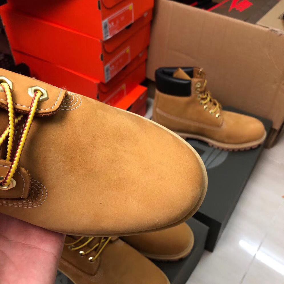 [GeekSneaker] Giày Timberland - Best . Hàng như hình chất lượng tốt yu tin chất lượng | Bán Chạy| 2020 : " % .