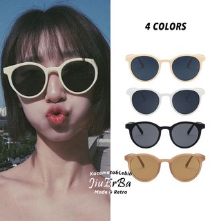 Kính Mát Nữ Ulzzang Đi Biển, Đi Chơi