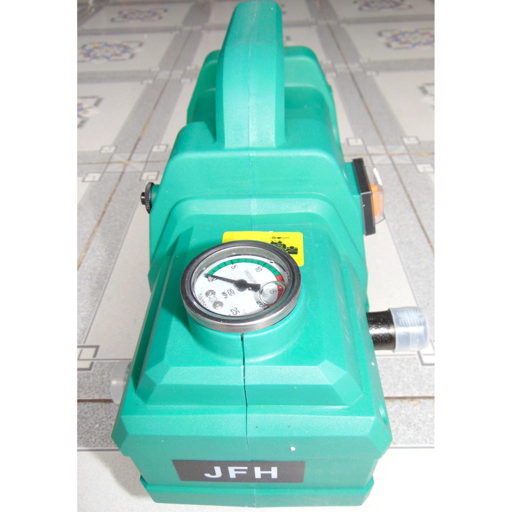 Máy phun rửa áp lực cao JFH-RS3