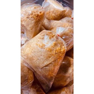 5bịch bánh tráng xike mềm mỏng loại ngon(bịch to 60gr)
