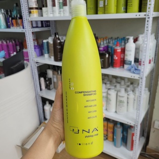 DẦU GỘI CHỐNG RỤNG UNA COMPENSATING 250ML - 1000ML