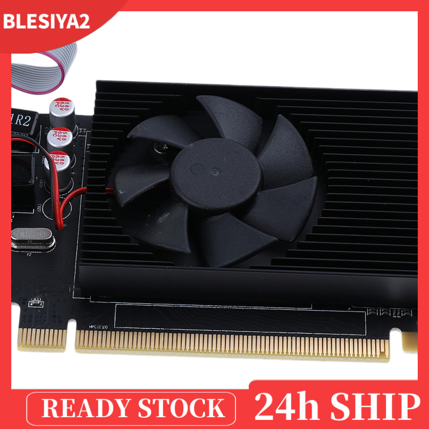 Card Đồ Họa Để Bàn 6450 Ddr3 64bit 2g | BigBuy360 - bigbuy360.vn