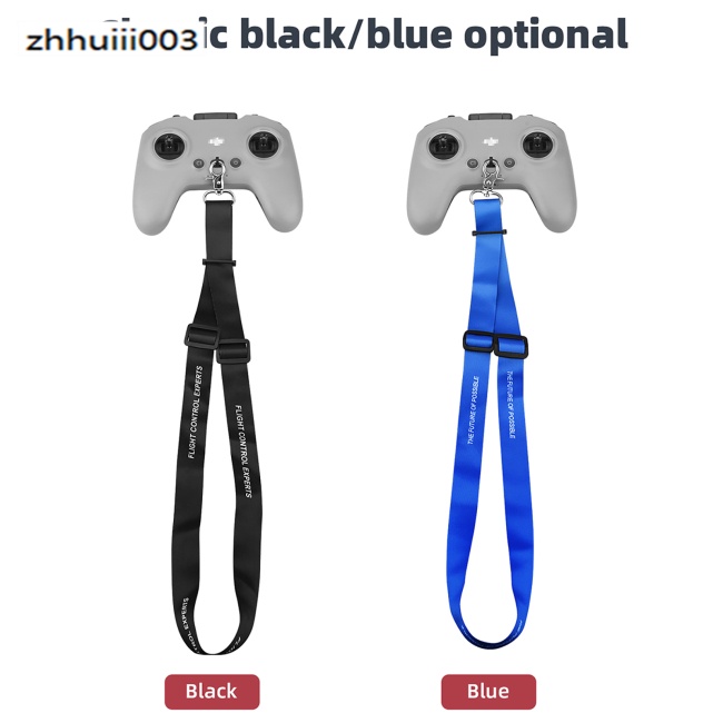 Dây Đeo Cổ Chống Thất Lạc Tùy Chỉnh Tiện Dụng Cho Drone Fpv Combo / avata