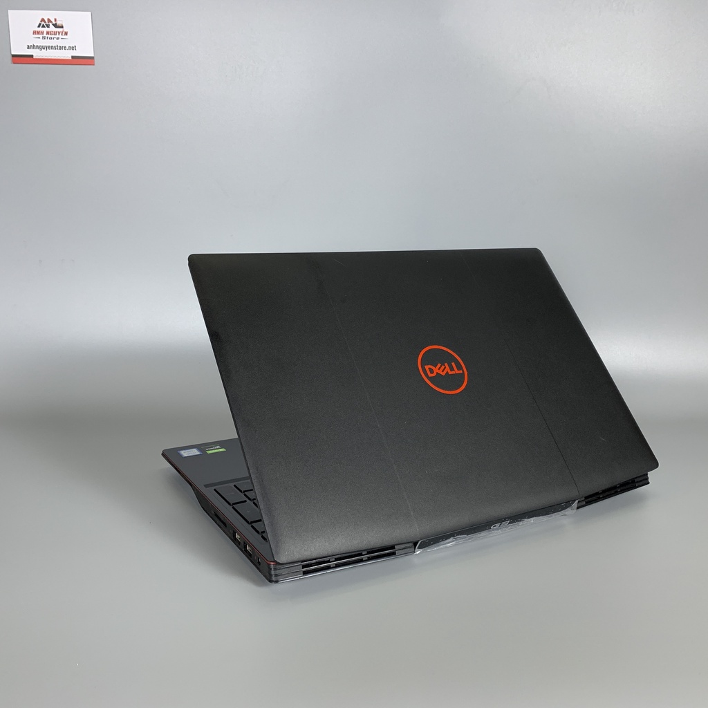 Laptop Gaming DELL G3 3590 15.6" I5 9300H 4.1GHz 8G 512G SSD